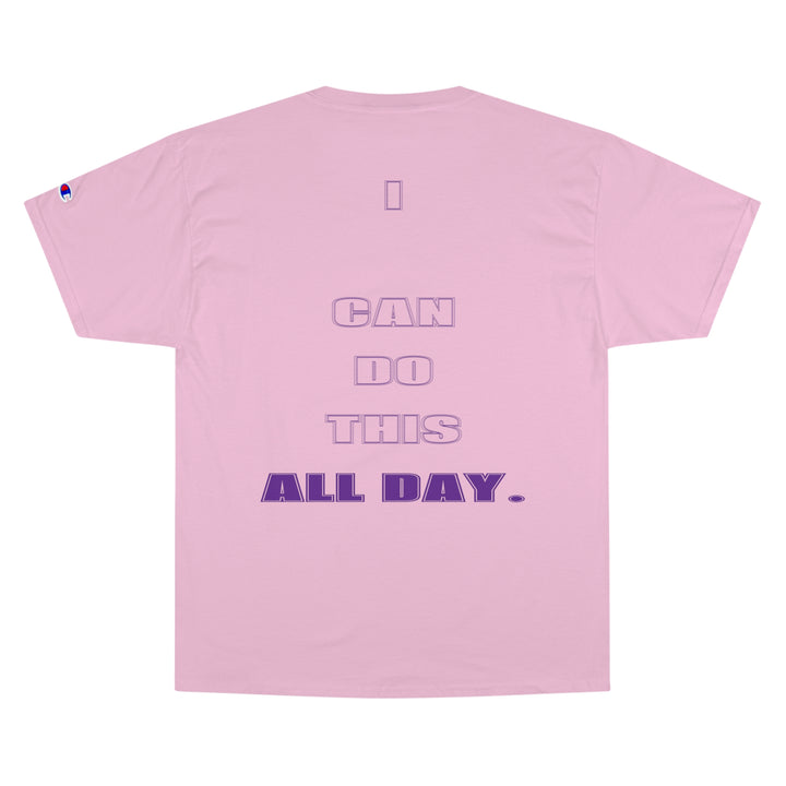 Champion T-Shirt