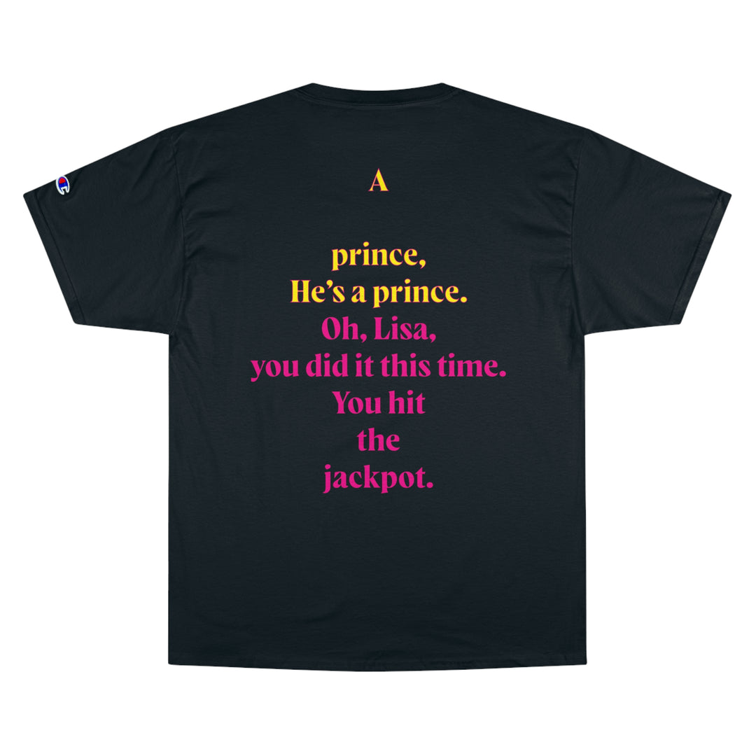 Champion T-Shirt