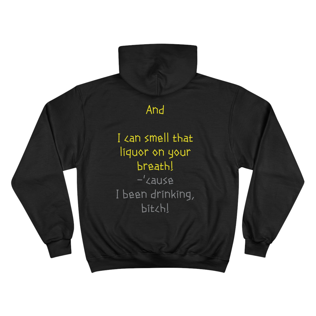 Champion Hoodie