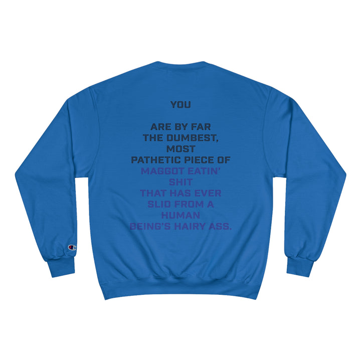 Champion Sweatshirt