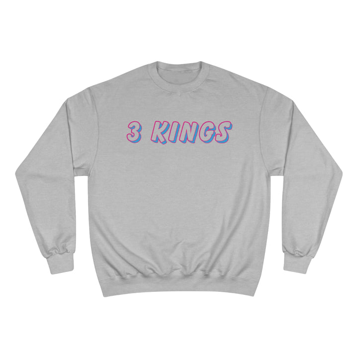 Champion Sweatshirt