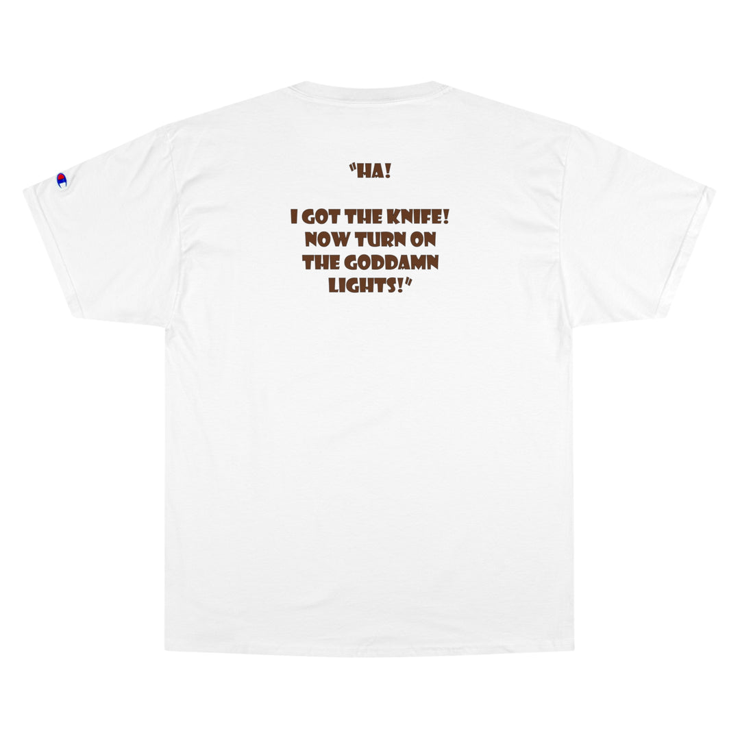 Champion T-Shirt