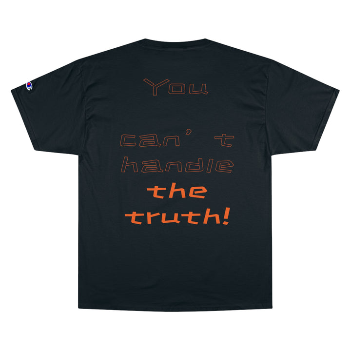 Champion T-Shirt
