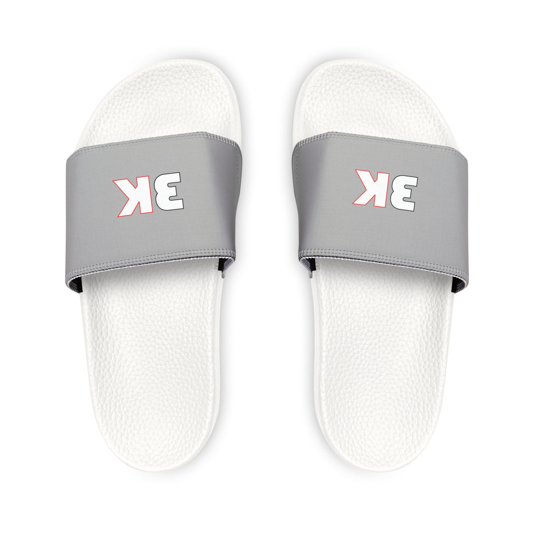 Men's PU Slide Sandals