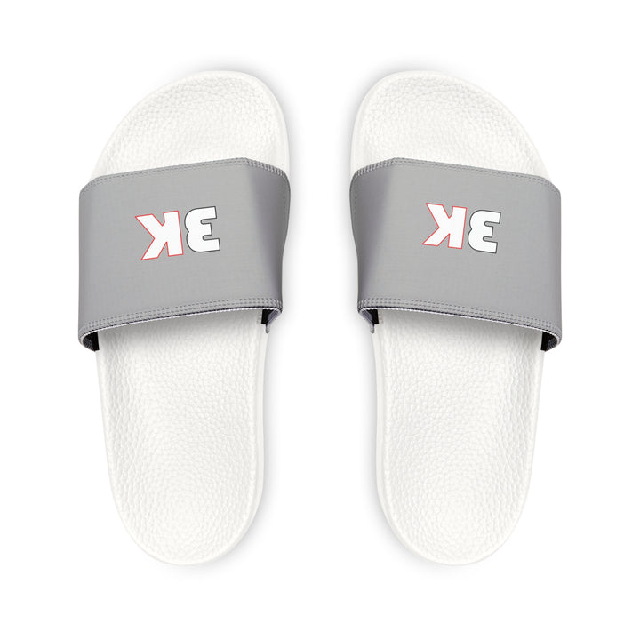 Men's PU Slide Sandals
