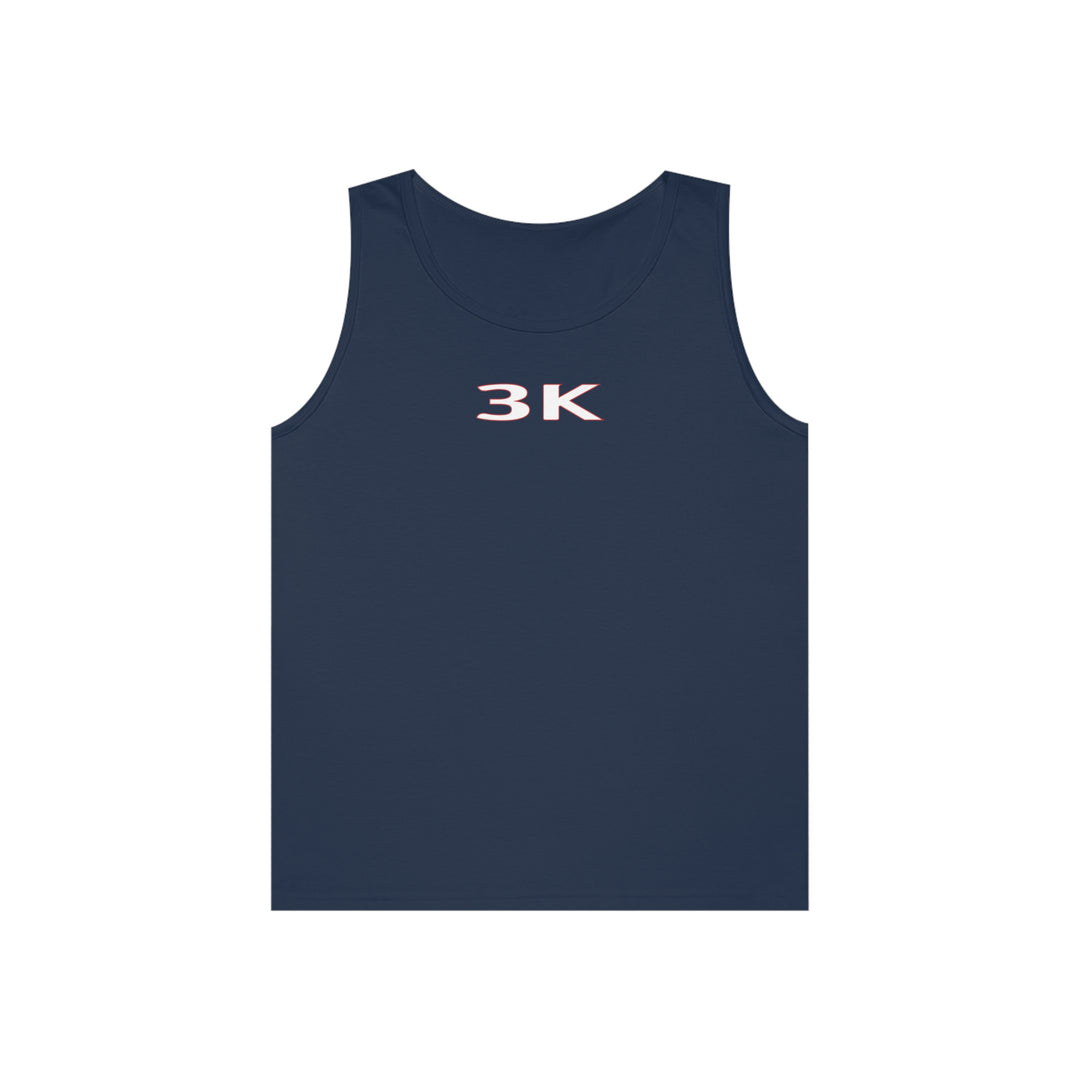 Unisex Heavy Cotton Tank Top