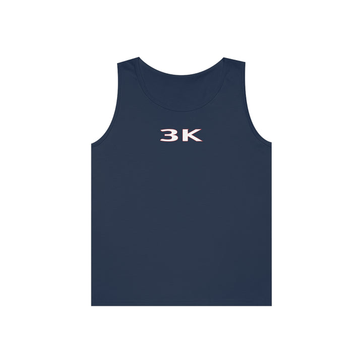 Unisex Heavy Cotton Tank Top