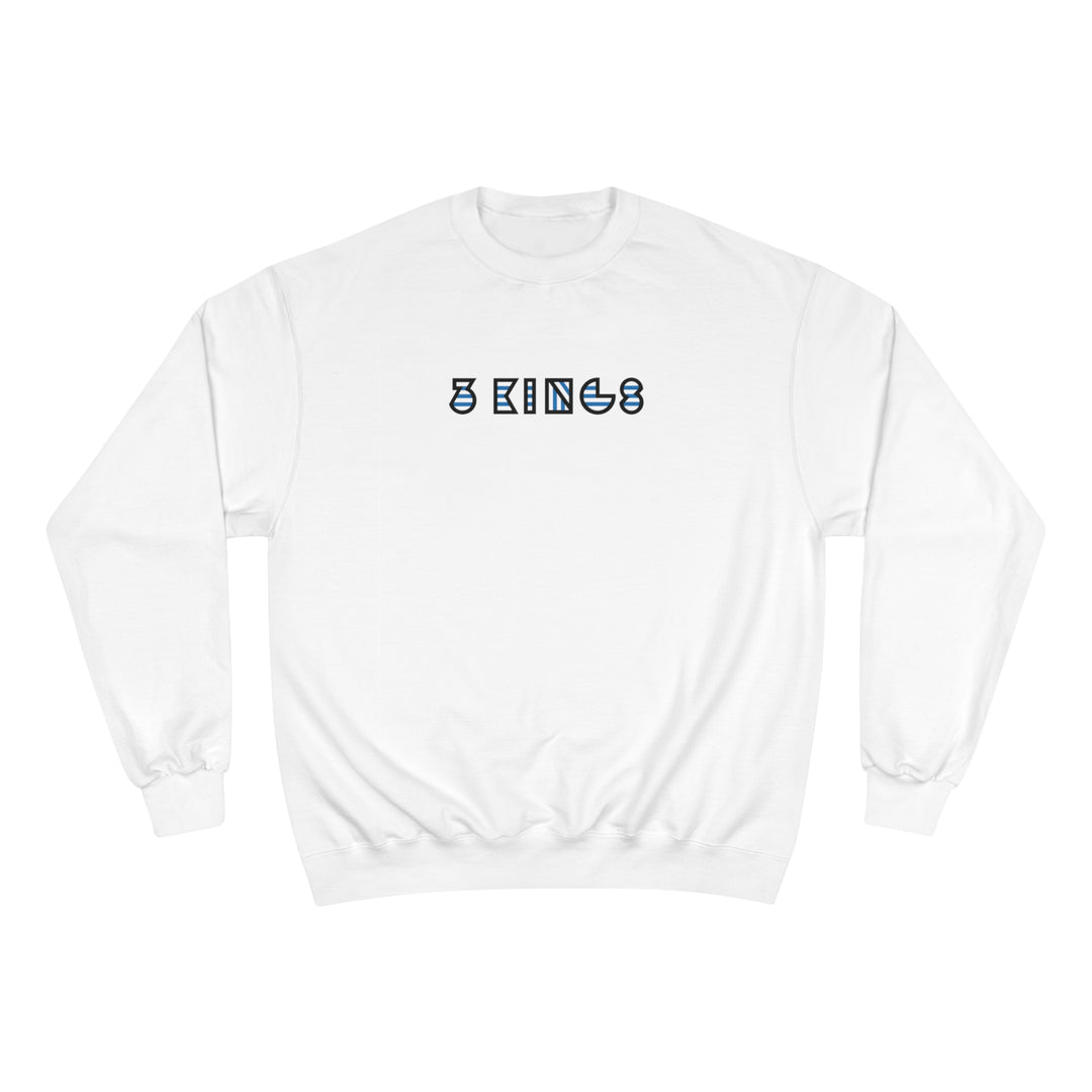 Champion Sweatshirt