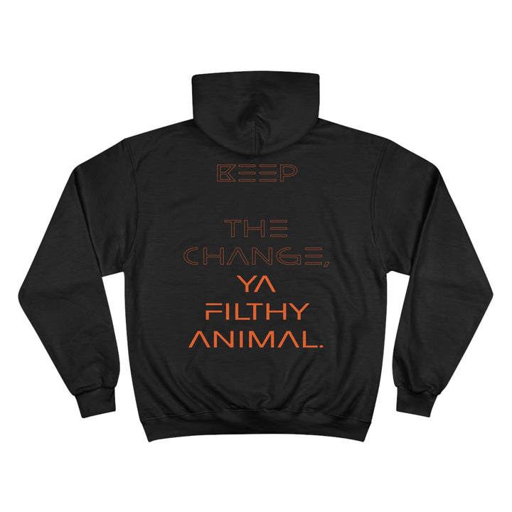 Champion Hoodie