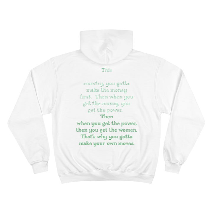 Champion Hoodie