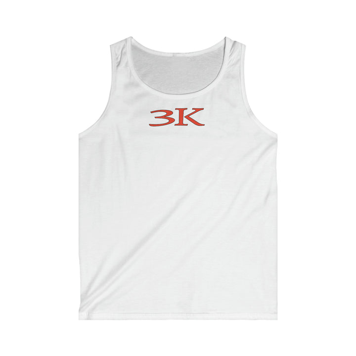 Men's Softstyle Tank Top