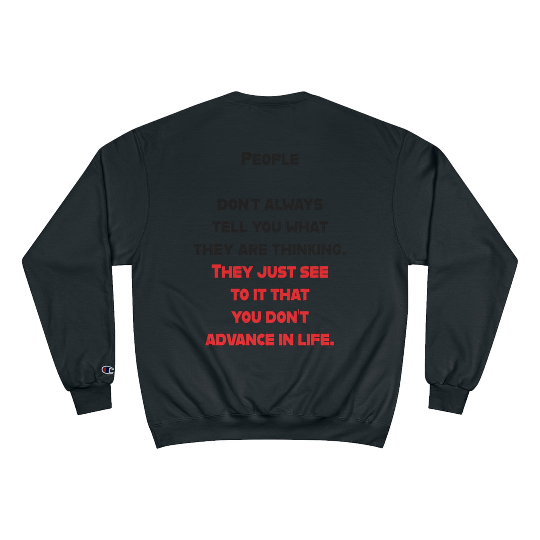 Champion Sweatshirt