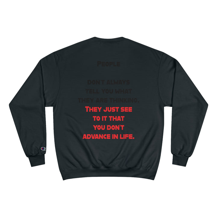 Champion Sweatshirt