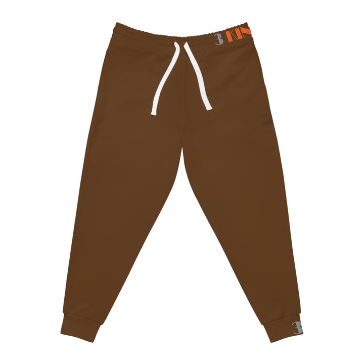 Athletic Joggers (AOP)