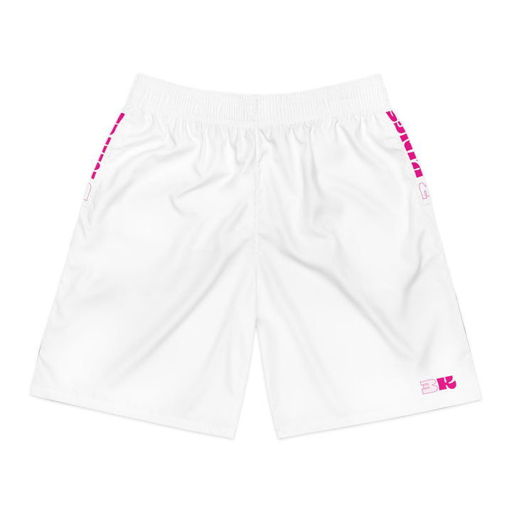 Men's Jogger Shorts (AOP)