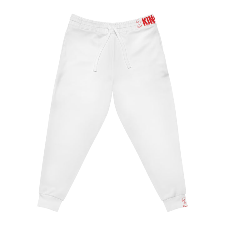 Athletic Joggers (AOP)