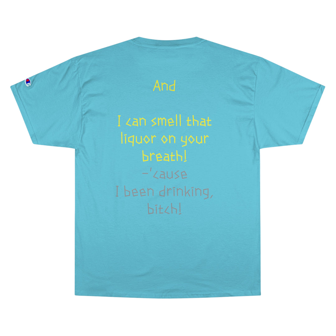 Champion T-Shirt