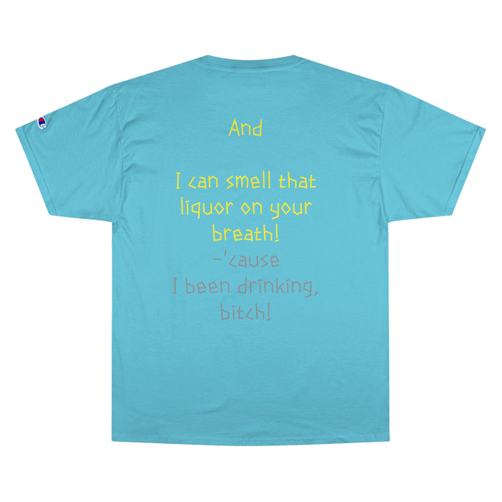Champion T-Shirt