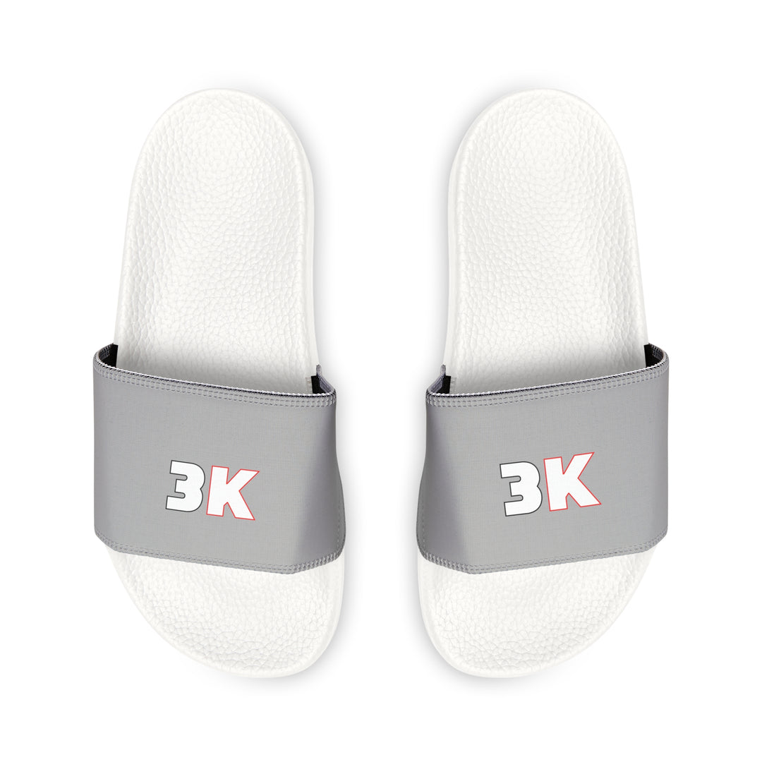 Men's PU Slide Sandals
