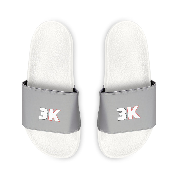 Men's PU Slide Sandals