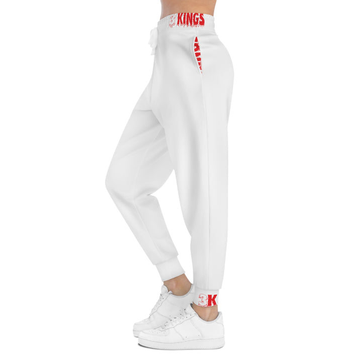 Athletic Joggers (AOP)