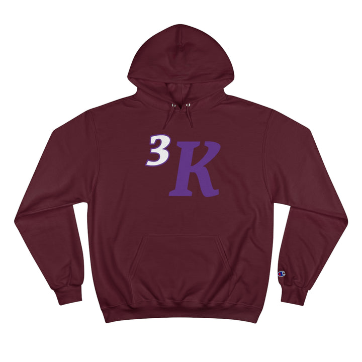Champion Hoodie