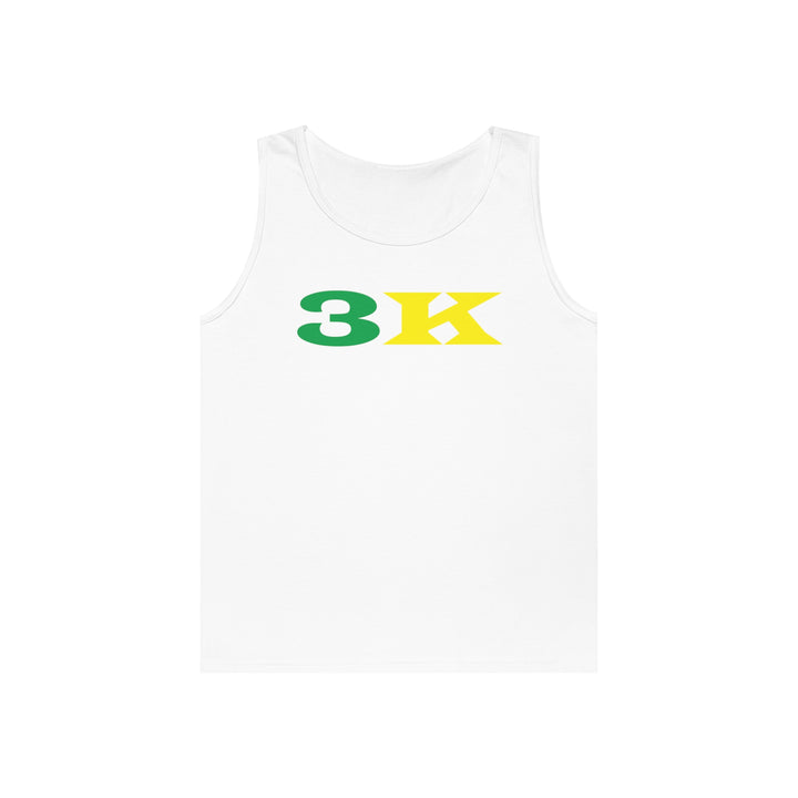 Unisex Heavy Cotton Tank Top