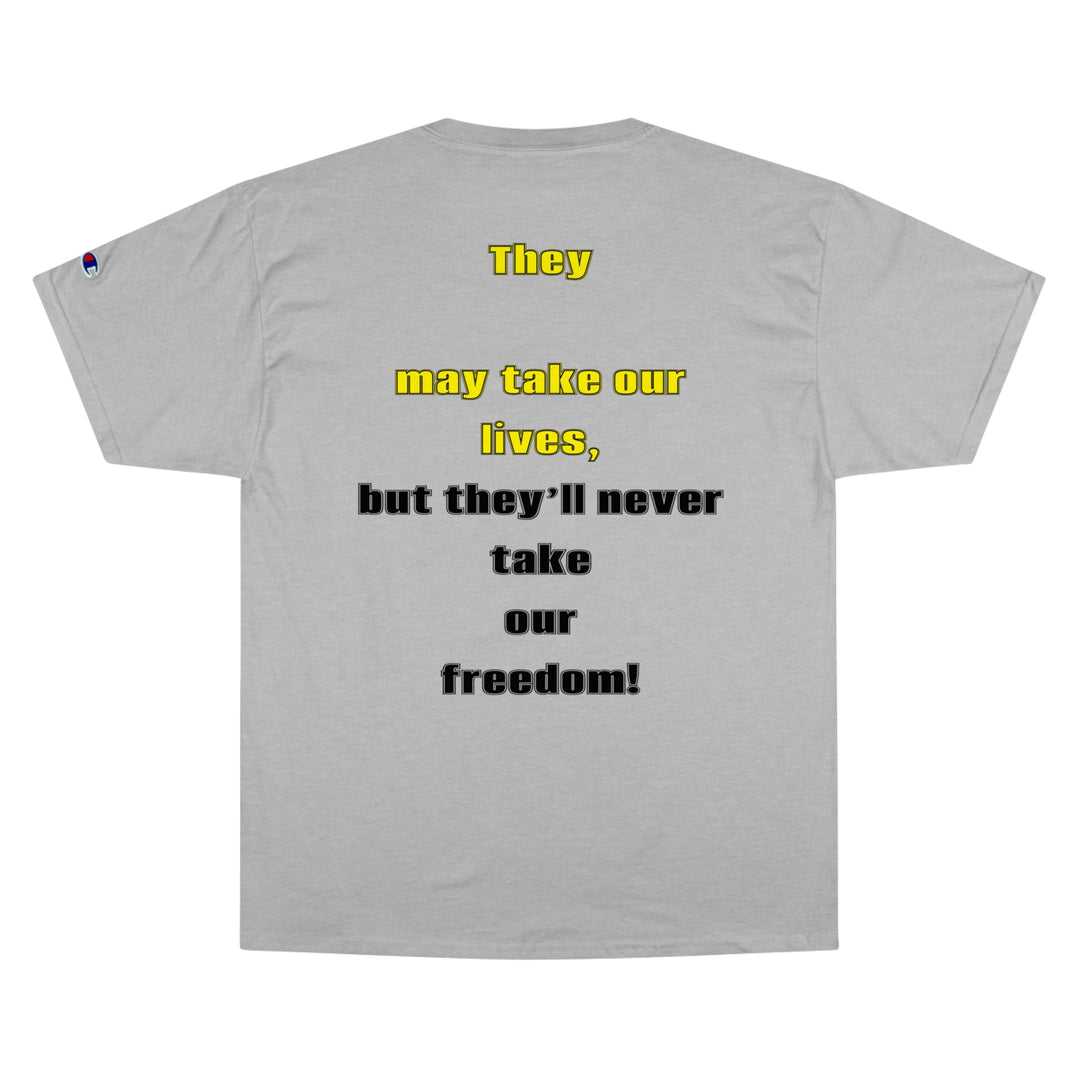 Champion T-Shirt