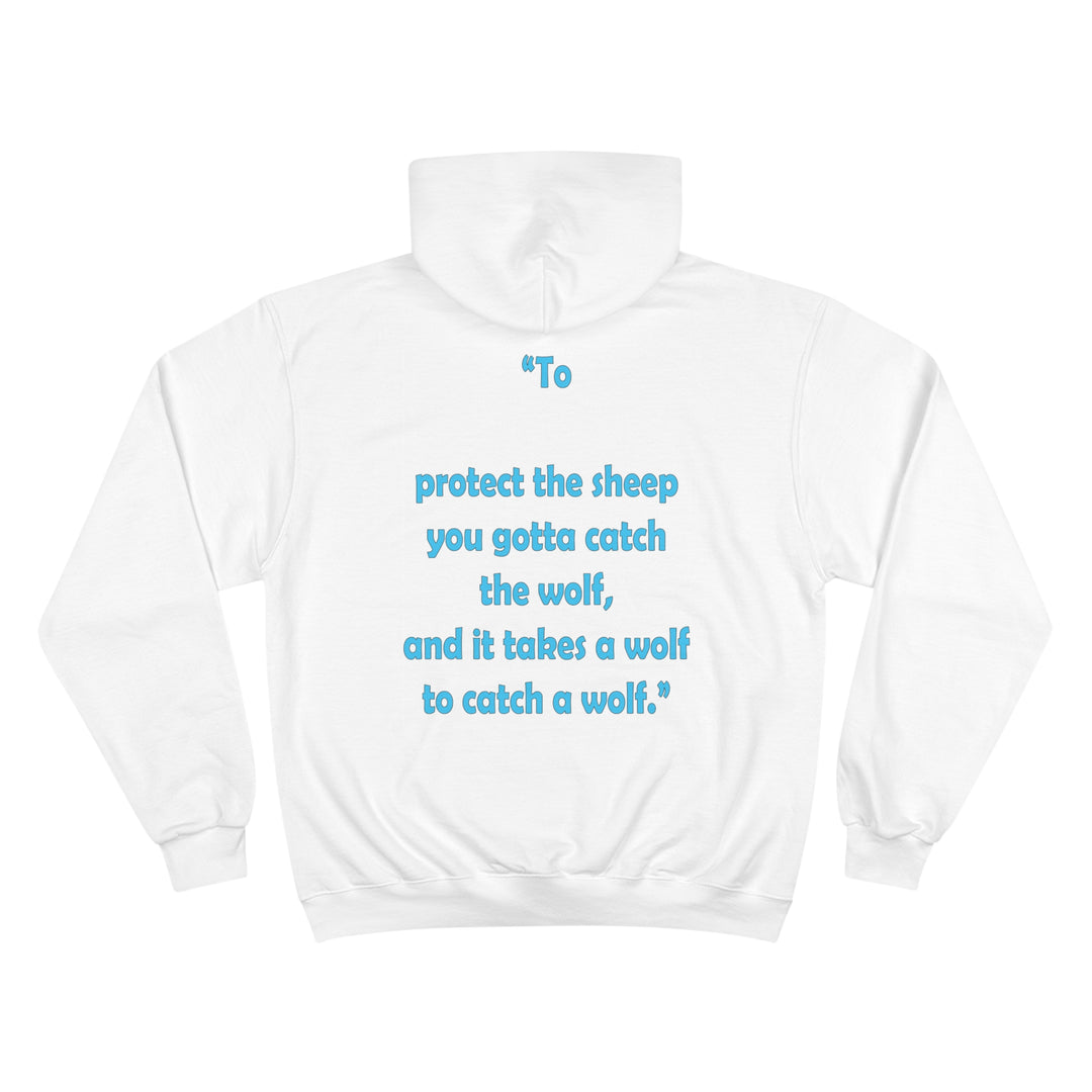 Champion Hoodie