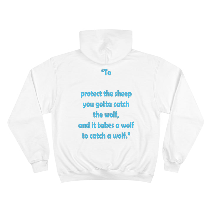 Champion Hoodie