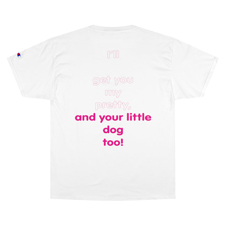 Champion T-Shirt