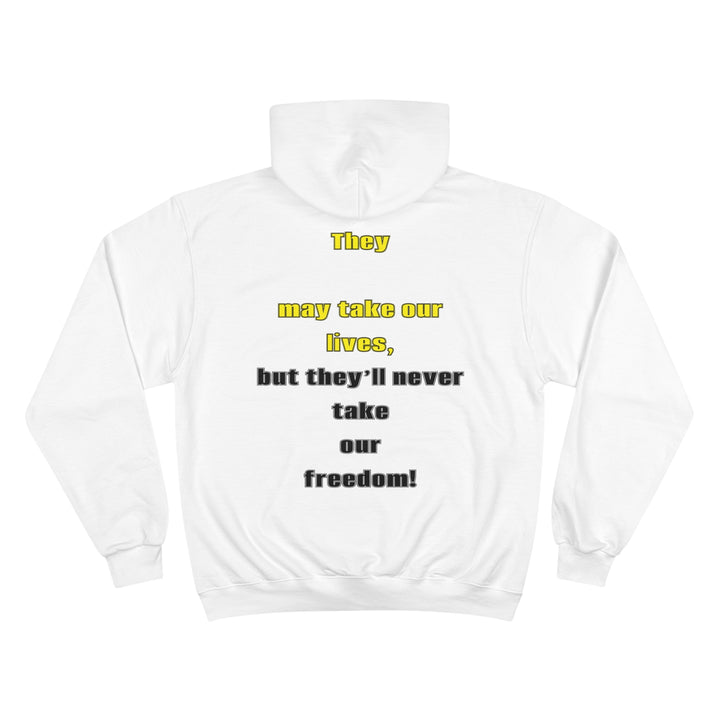 Champion Hoodie