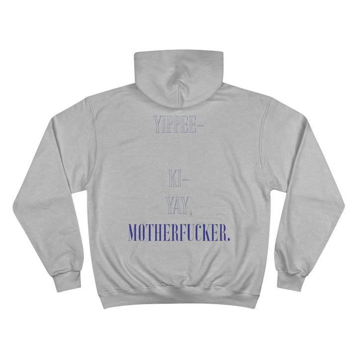 Champion Hoodie