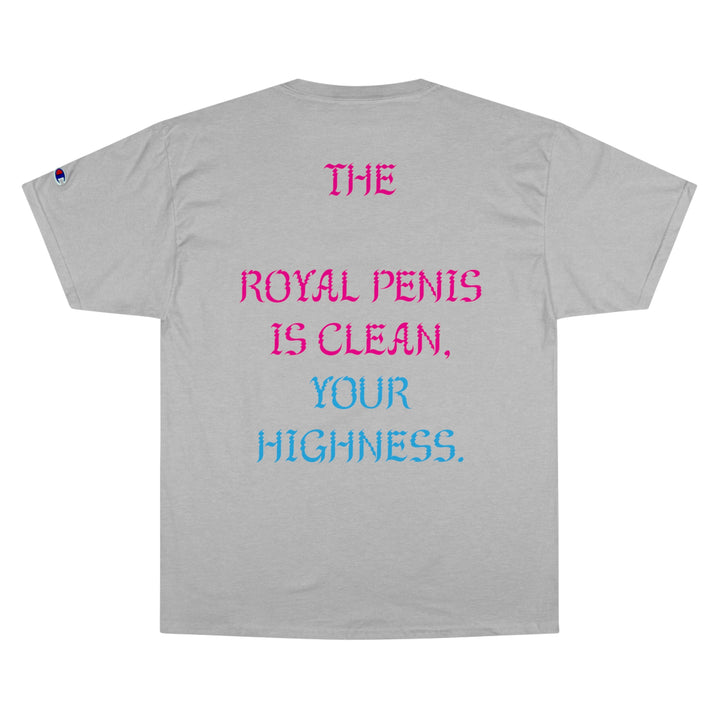 Champion T-Shirt