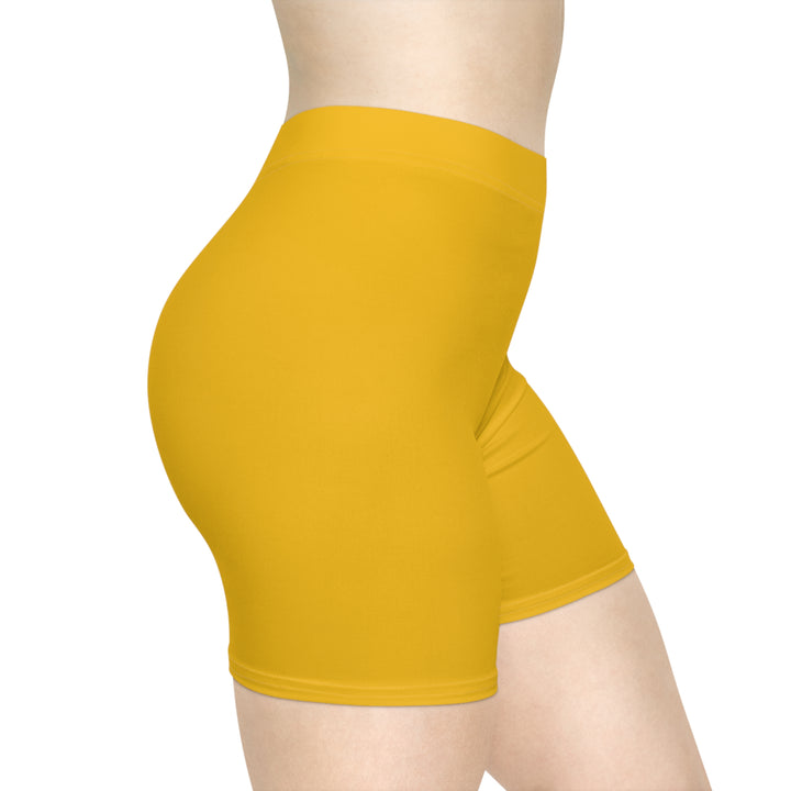 Women's Biker Shorts (AOP)