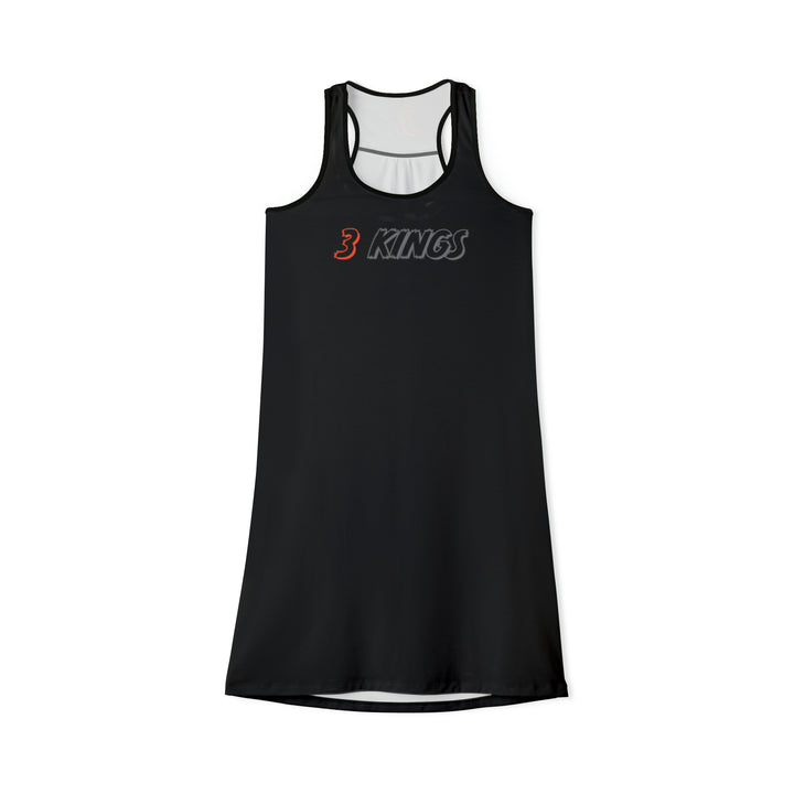 Women's Racerback Dress (AOP)