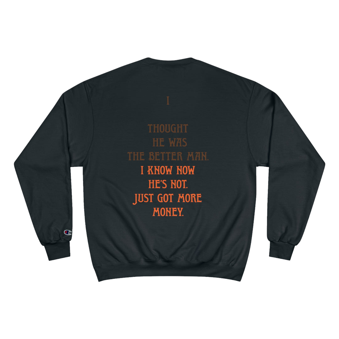 Champion Sweatshirt