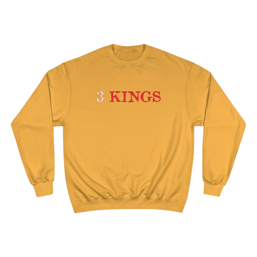 Champion Sweatshirt
