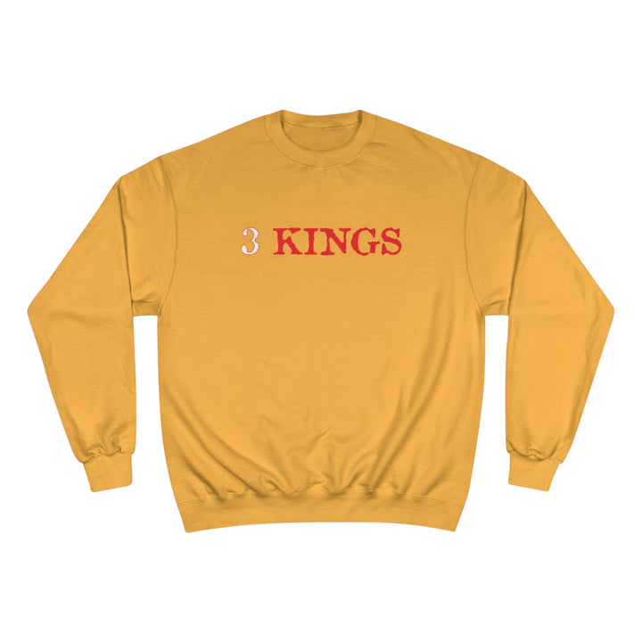 Champion Sweatshirt