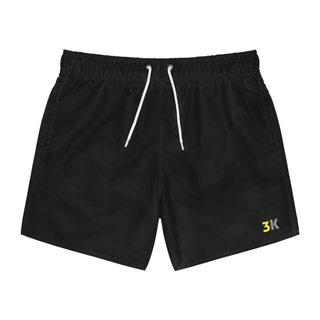 Swim Trunks (AOP)