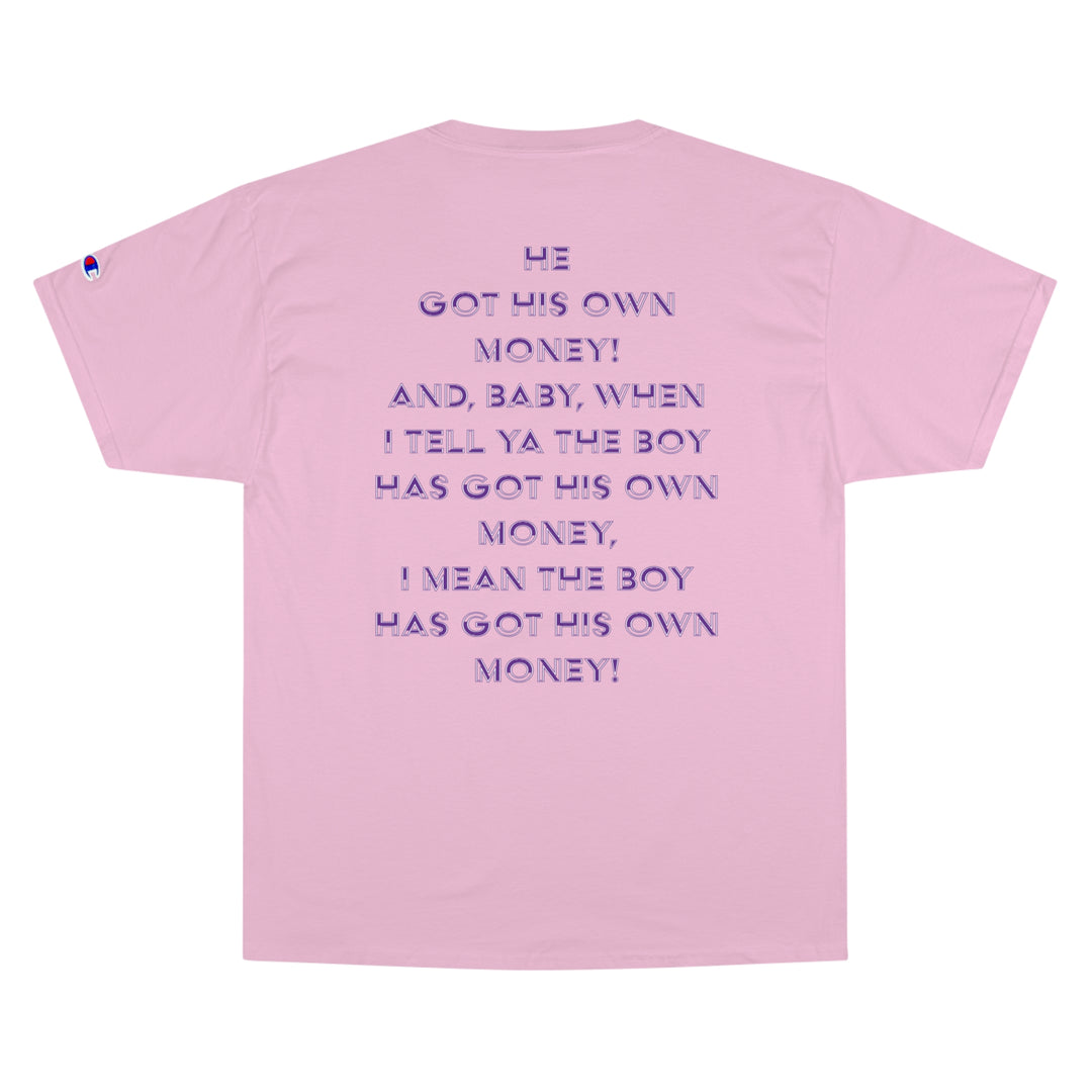 Champion T-Shirt