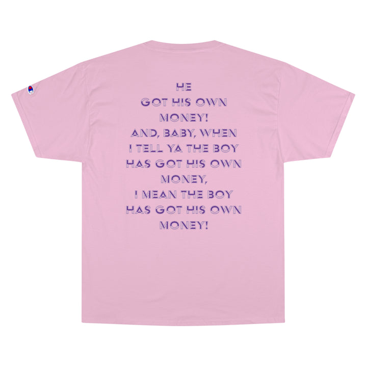 Champion T-Shirt