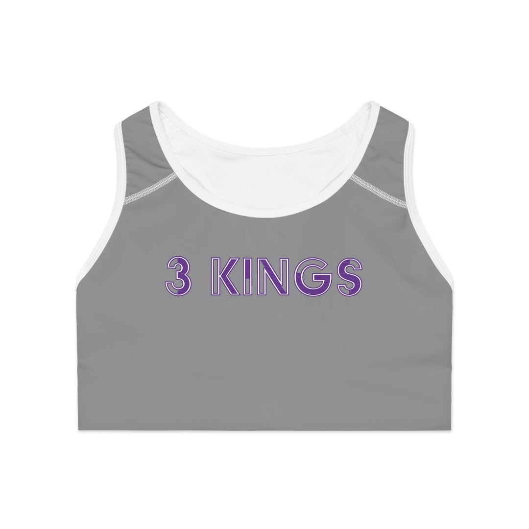 Sports Bra (AOP)