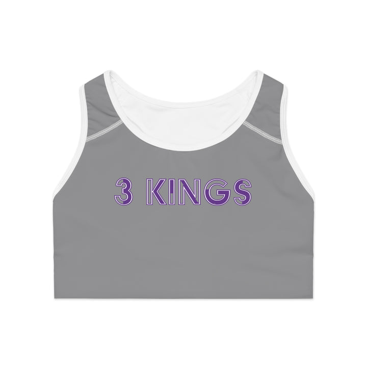 Sports Bra (AOP)