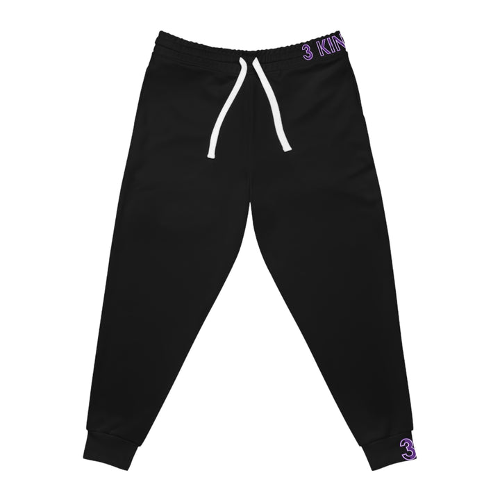 Athletic Joggers (AOP)