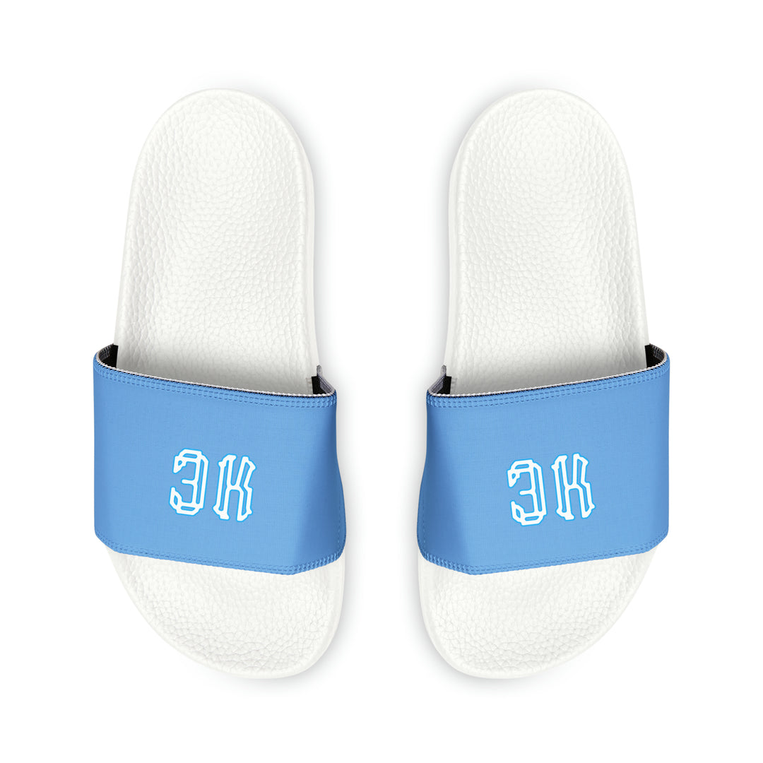 Men's PU Slide Sandals