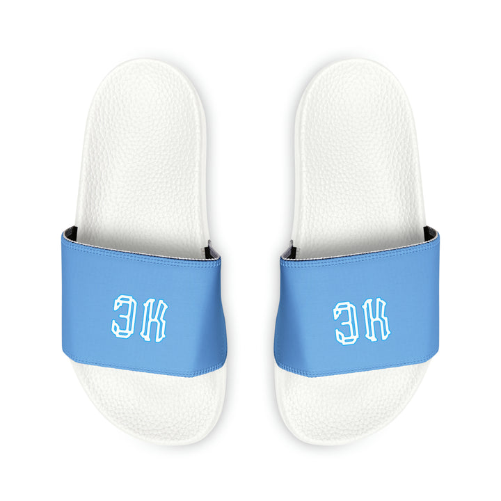 Men's PU Slide Sandals