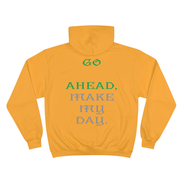 Champion Hoodie