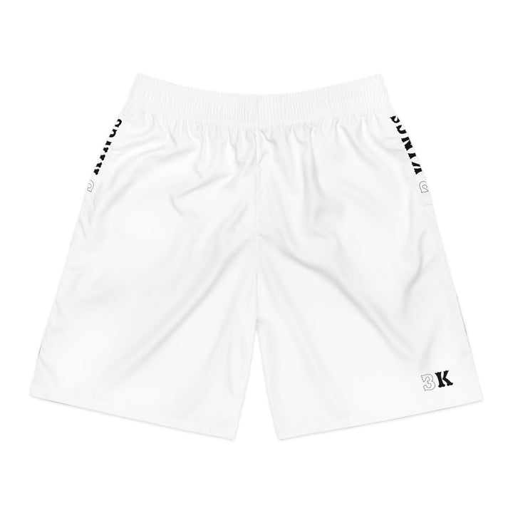 Men's Jogger Shorts (AOP)