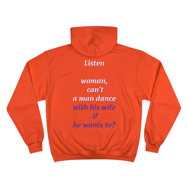 Champion Hoodie